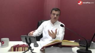 Hasan Yenidere - Bu Mevcudatı Kim Giydiriyor