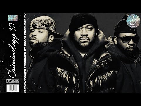 Method Man x Ghostface Killah x Raekwon Type Beat ''Criminology 3.0'' | Freestyle Type Beat 2023