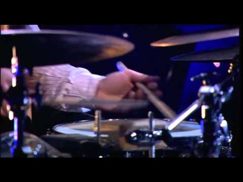 Entre Vues 2011 " Big Noise " - En train d'en faire