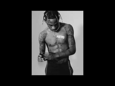 [FREE]Travis Scott x Saint Jhn Type beat