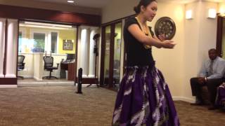 Blessings Hula (Song by Laura Story)