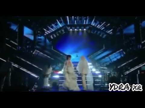 IL BACIO TRA ACHILLE LAURO E BOSS DOMS [Sanremo 2021]