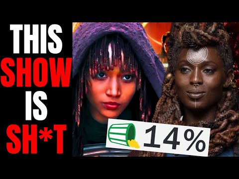 The Acolyte Episode 7 Gets DESTROYED! | Worst Star Wars Project In HISTORY, Disney HATES The Fans