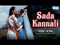 Sada Kannali Kaviratna Kalidasa Dr Rajkumar HIt Songs Jayapradha