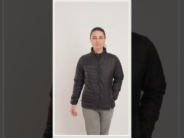 Vídeo relacionado con BSBUY Chaqueta Reflectante, Chaqueta Reflectante Gris con Capucha, Sudadera Fosforescente, Cortavientos Hombre y Mujer Running, XL