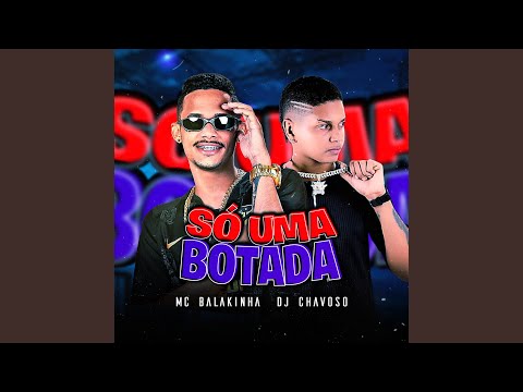 Só uma Botada