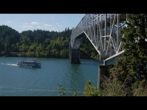 Travel Tips for the Columbia River Gorge