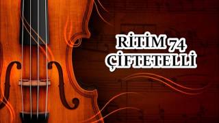 RİTİM 74 Çiftetelli
