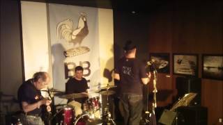 Hoochie Coochie Man - King's Band - BB Blues Fest