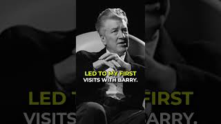 David Lynch on Lost Highway #shorts