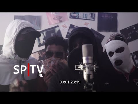 #LS BerryVHW - Concrete Barz #13