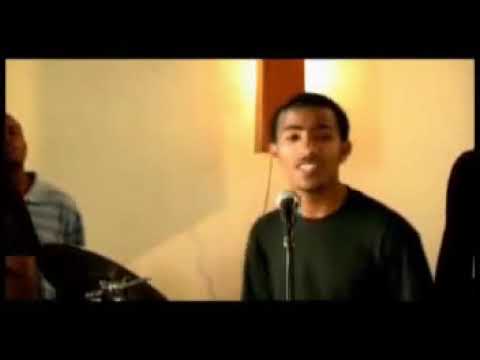 Dawit Getachew Amelkalehu