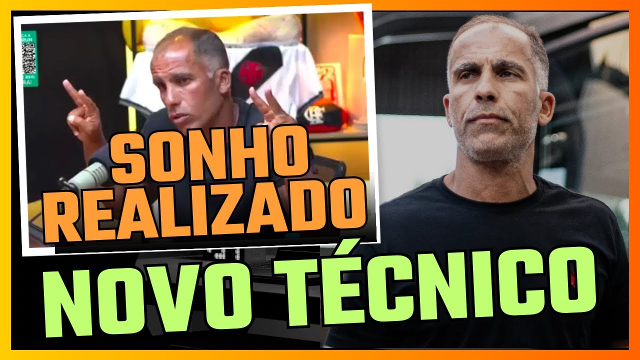 JÁ TINHAM TE FALADO ISSO?