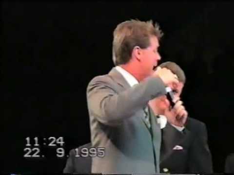 Kirk Talley - Joy On Ther Other Side Of Jordan