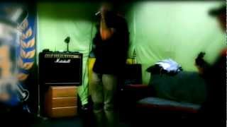 The Boy Who Cried Wolf - END (Live Draft)