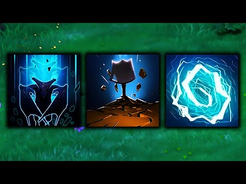 This is the PRO META that rules Dota right now... patch 7.33