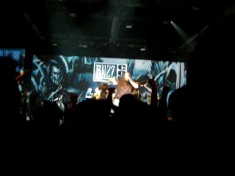 Blizzcon 2008 L80ETC Diablo 3