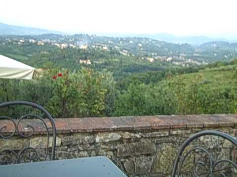 l'Osteria del Milione, Firenze, Italia