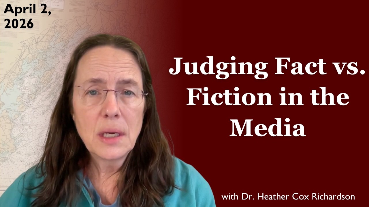 Demystifying the Current Media Landscape to Find Truth | Explainer