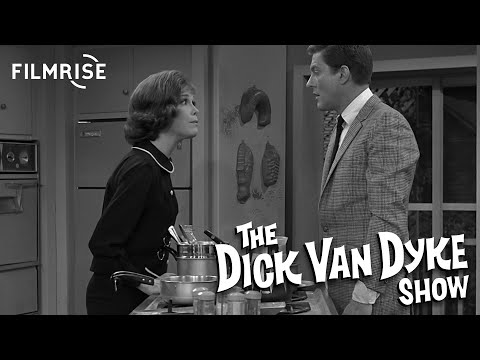 The Dick Van Dyke Show - Season 3, Episode 24 - How to Spank a Star - Full Episode