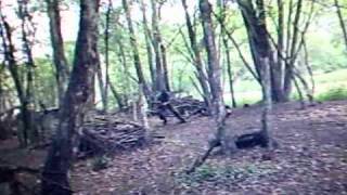 preview picture of video 'AOV-Clan Paintball_GunCam_Part1_Mai2010.mpg'