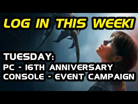 LOG IN - Events on ALL Platforms This Week! | Console Event Campaign 8 Is Here | Star Trek Online