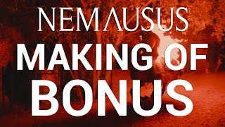 [BONUS] MAKING OF CHEVAL EN FEU