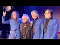 Hobo's Prayer – Marty Stuart & His Fabulous Superlatives, Aug. 4, 2022
