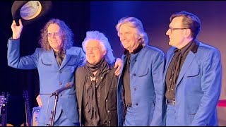 Hobo&#39;s Prayer – Marty Stuart &amp; His Fabulous Superlatives, Aug. 4, 2022