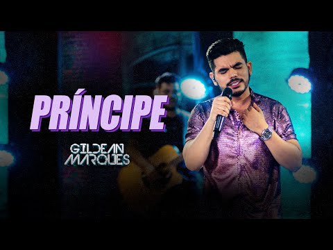 Príncipe - Gildean Marques