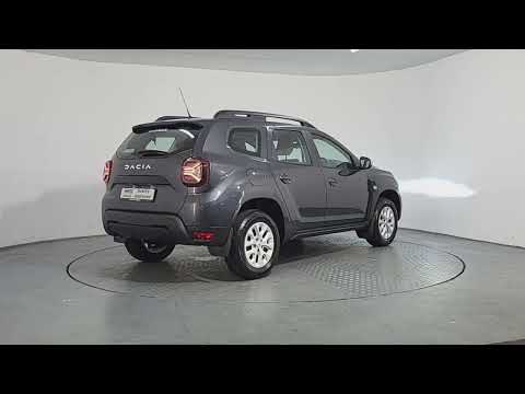 Dacia Duster Expression 1.3 Petrol Automatic - Image 2