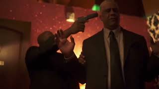 Shades Of Sapphire Feature Film Trailer