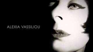 Alexia Vassiliou - Jeux D'Amour (New 2014 Song Teaser)