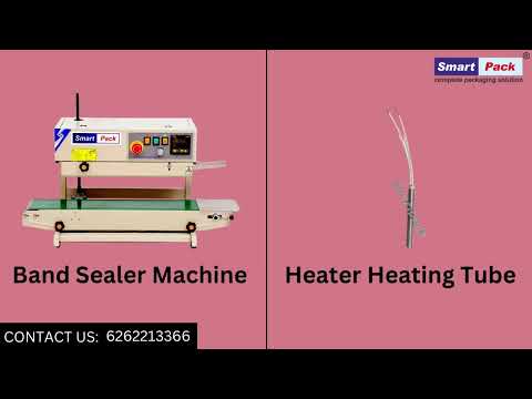 Heater Heating Tube