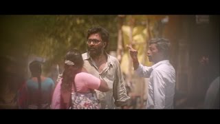 Savarakathi Official Teaser 1 - Mysskin's Lone Wolf Productions | Director Gr Aathityaa |