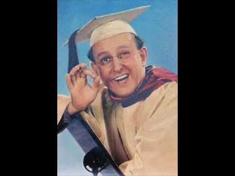 Kay Kyser Vocal Harry Babbitt   Blueberry Hill