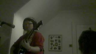 Dancing on the tables by Emma Forman