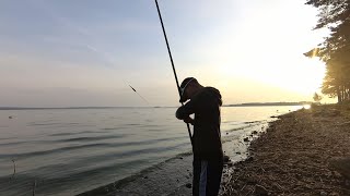 Снять жилье для рыбалки под минском