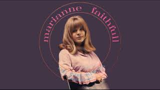 Marianne Faithfull - C&#39;e&#39; Chi Spera