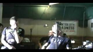 &quot;Booze Hounds&quot; live at The Roaring Frog