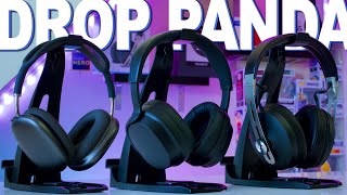 Drop THX Panda Review & Compared To AirPods Max, Momentum 3, Sony 1000XM4 And Bose NC 700