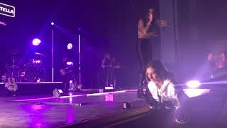 Lennon Stella - Feelings - Live - Love Me Tour 2019