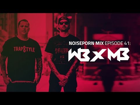 Noiseporn Mix: WB x MB