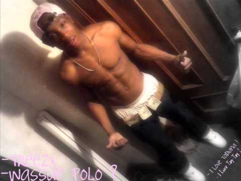 Treezx ( @TreezxPrice ) & Magic ( @Magic_keyz ) - I Think They Hate Me ***NEW/NOVEMBER 2011***