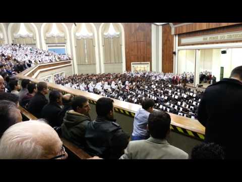 Ensaio Regional Portão Hino 148