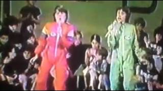 PARCHIS Cantando Aventuras