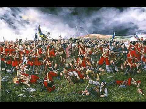 Highland Lament by the Corries