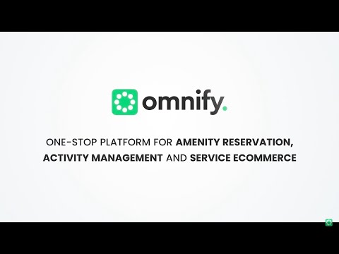 Omnify-video