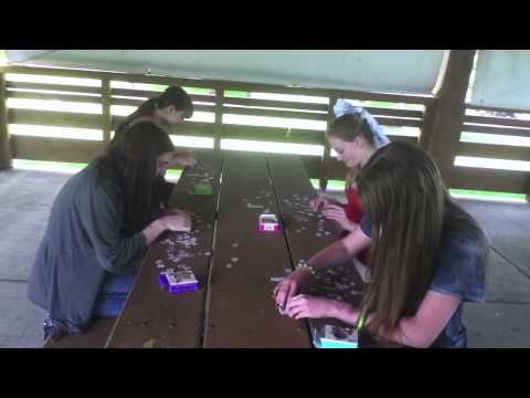 Total Drama: Live Action Season 3 Episode 4