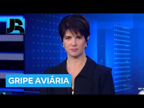 Rio Grande do Sul registra foco de gripe aviária em estação ecológica